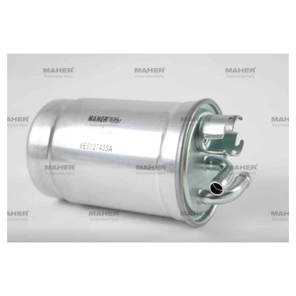 YAKIT FİLTRESİ (MAZOT) A4 05-08 2.0 TDI BRE-BLB ürün görseli