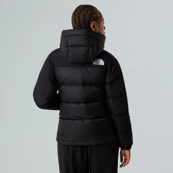 The North Face Kadın Hmlyn K. Tüyü Parka NF0A4R2WGOF1 - Resim 6