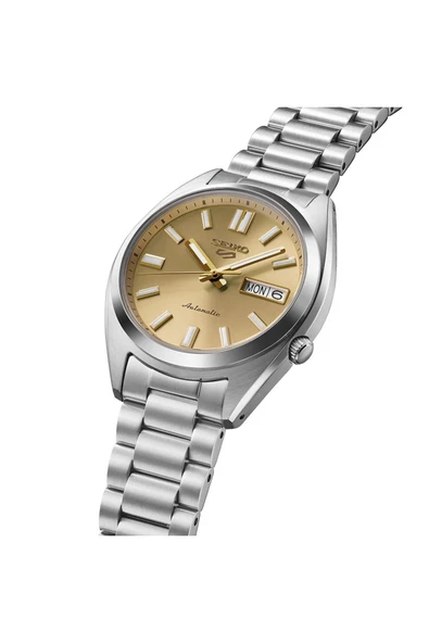 SEIKO S5-SRPL59K Erkek Kol Saati - Resim 2