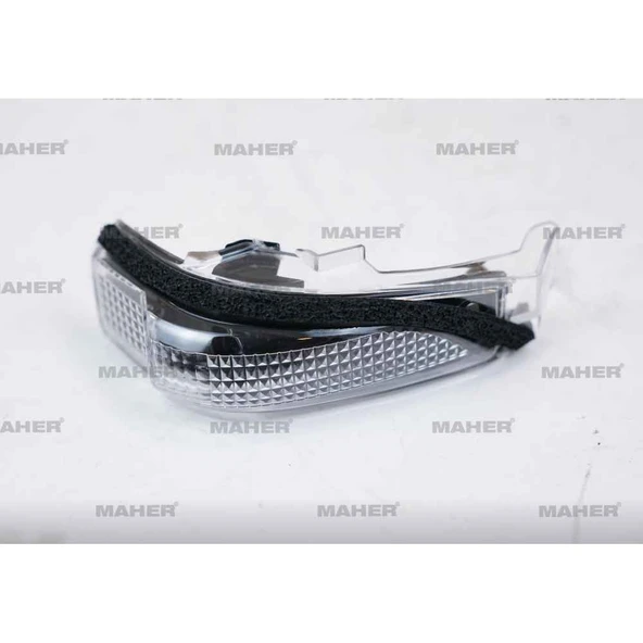 SİNYAL LAMBASI AYNA COROLLA 13-20/ AURIS 13-20/ AVENSİS 14-20/ CHR 13-20 SAĞ ürün görseli