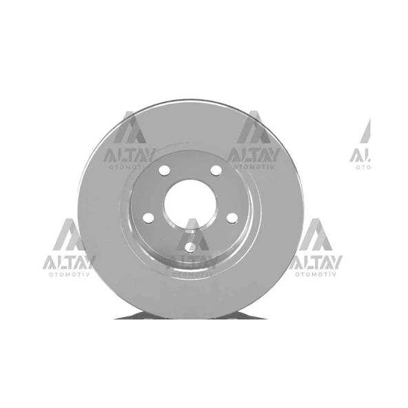 FREN DİSKİ MONDEO III  00-07  /  X-TYPE   ARKA DUZ  01-09    280 ürün görseli