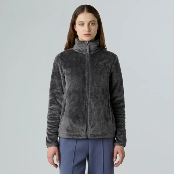 The North Face OSITO Kadın Polar Ceket NF0A7UQJ0UZ1 ürün görseli 1