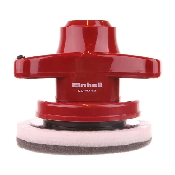Einhell CC-PO 90 Polisaj Makinesi - Resim 5