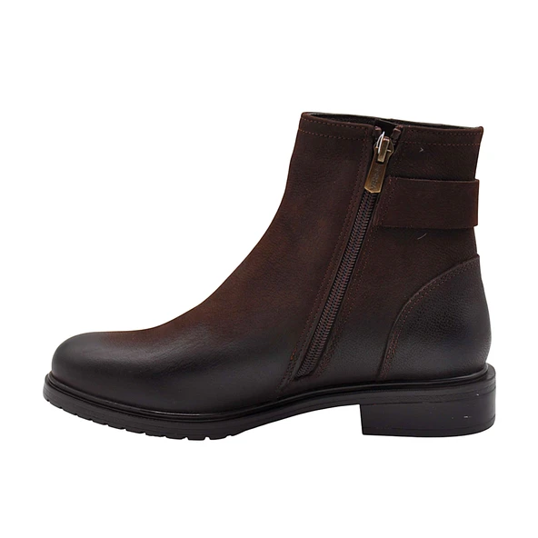 VENÜS  20745K KADIN GÜNLÜK BOT - Resim 12