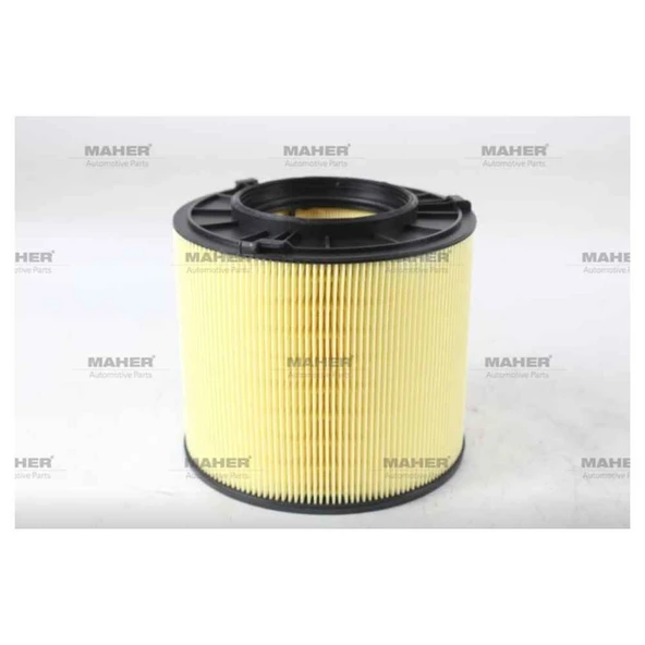 HAVA FİLTRESİ A4 / A5 / Q5 15= 1.4 TFSI-2.0 TFSI CVNA-CYRC-CYMC-CYRB-DDWA (SİLİNDİR TİP) ürün görseli