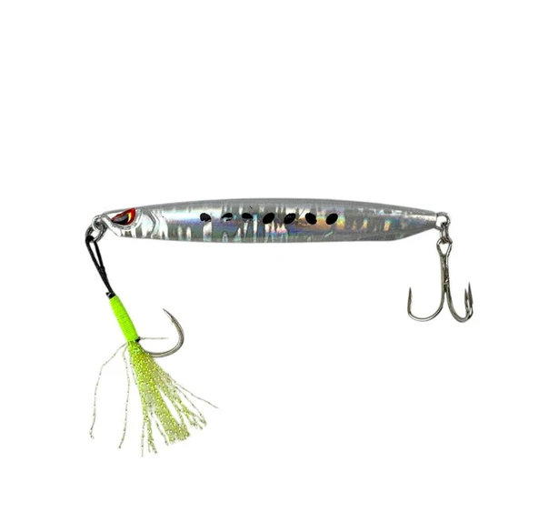 Sea Horse SS Special 30gr Jig Shirasu ürün görseli 1