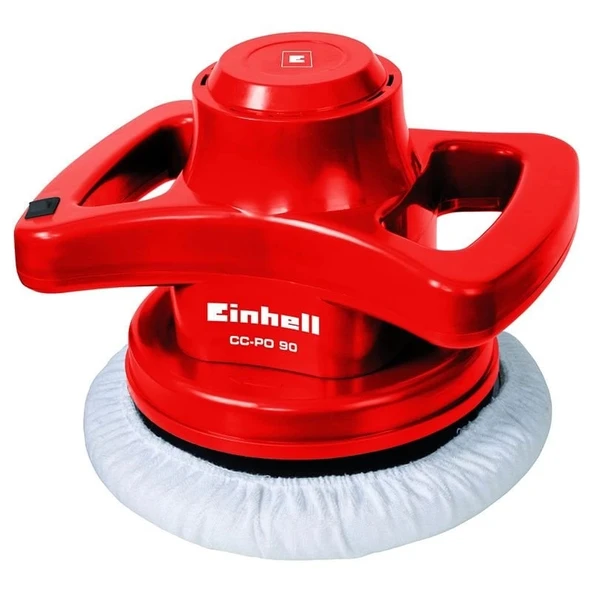 Einhell CC-PO 90 Polisaj Makinesi ürün görseli