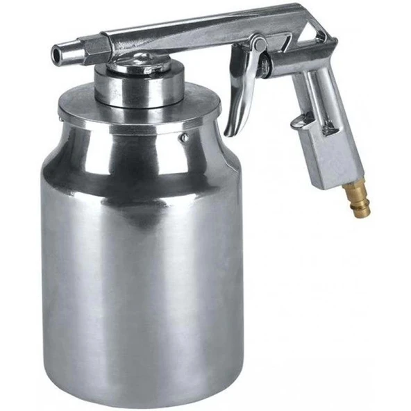 Einhell Yüzey Temizleme Kumlama Tabancası ürün görseli