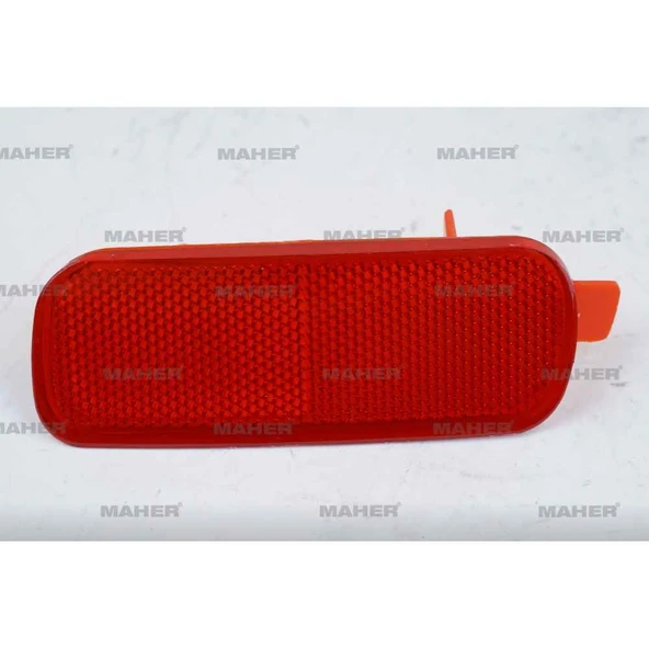 REFLEKTÖR TAMPON CRV 03-05 ARKA SAĞ ürün görseli