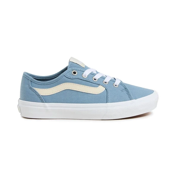 Vans Filmore Decon Kadın Ayakkabısı VN000CV4CFL1 - 4