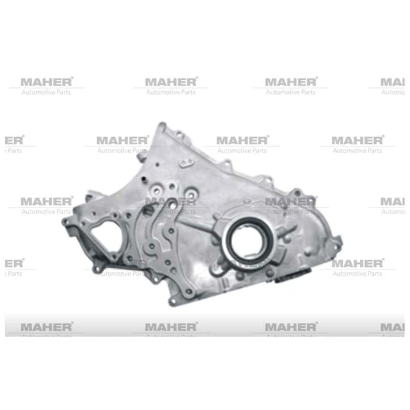 YAĞ POMPA PICKUP 03= SKYSTAR YD25 ürün görseli