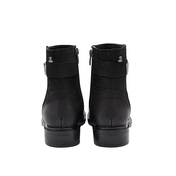 VENÜS  20745K KADIN GÜNLÜK BOT - Resim 8