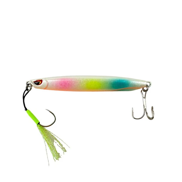 Sea Horse SS Special 40gr Jig Frozen Cod ürün görseli 1