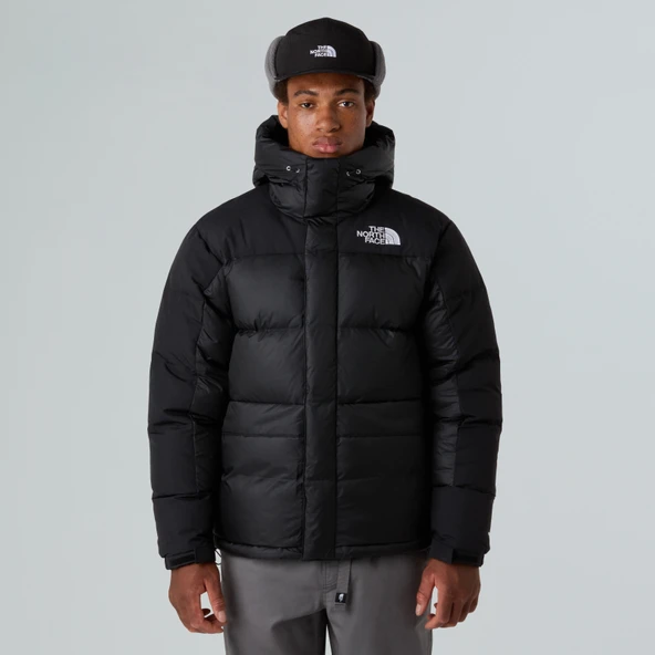 The North Face Kaz Tüyü HMLYN Erkek Parka NF0A4QYXGOF1 ürün görseli 1