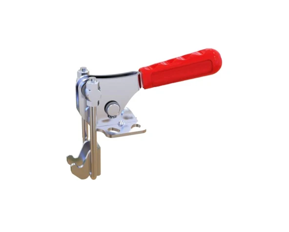 305-3 U Kancalı Dikey Tabanlı Bağlantı Elemanı 23780