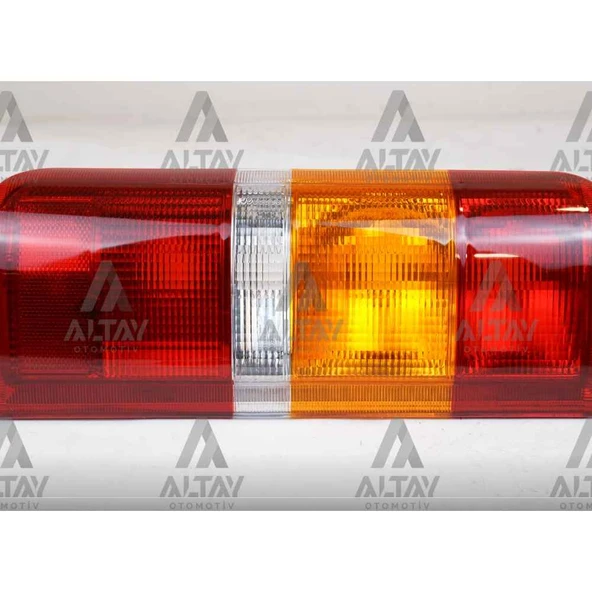 STOP LAMBASI TRANSIT 92-00 T-12 / T-15 DUYSUZ SOL ürün görseli