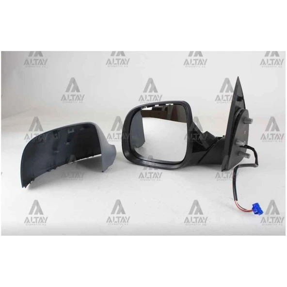 AYNA DIŞ DİKİZ AMAROK 10= ELEKTRİKLİ, ISITMALI, ASTARLI SOL ürün görseli