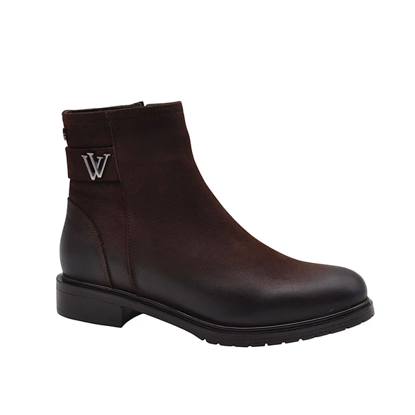 VENÜS  20745K KADIN GÜNLÜK BOT - Resim 10