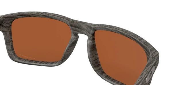 Oakley HOLBROOK Erkek Gözlük 0OO9102-OAK.66 - Resim 7