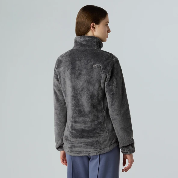 The North Face OSITO Kadın Polar Ceket NF0A7UQJ0UZ1 - Resim 6
