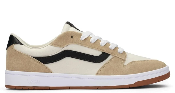 Vans Ryland LS Erkek Ayakkabısı VN000D494481 - 1