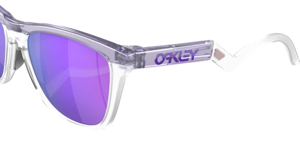 Oakley FROGSKINS HYBRID Unisex Gözlük 0OO9289-OAK.9 - Resim 7