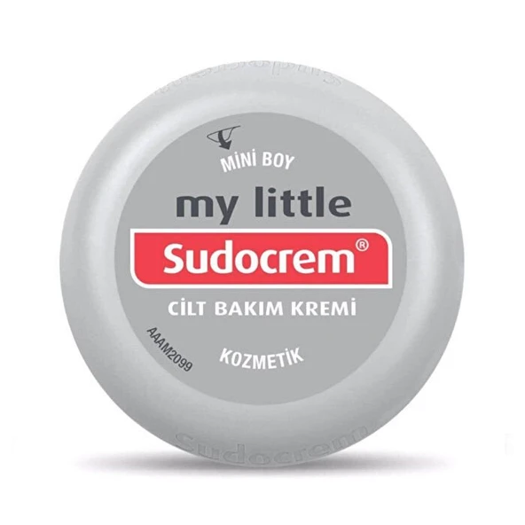 Sudocream Krem 22 gr ürün görseli 1