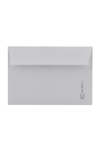 Oyal Kare Zarfı 114x162 Beyaz 90 Gr Vıktorıa