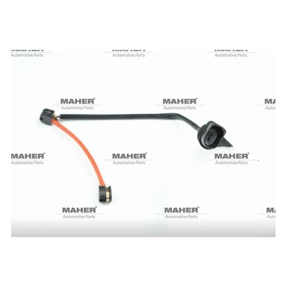 FREN BALATA FİŞİ A6 / Q3 / MACAN ARKA ürün görseli