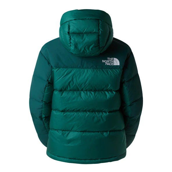 The North Face Kadın Hmlyn K. Tüyü Parka NF0A4R2WGM01 - Resim 3