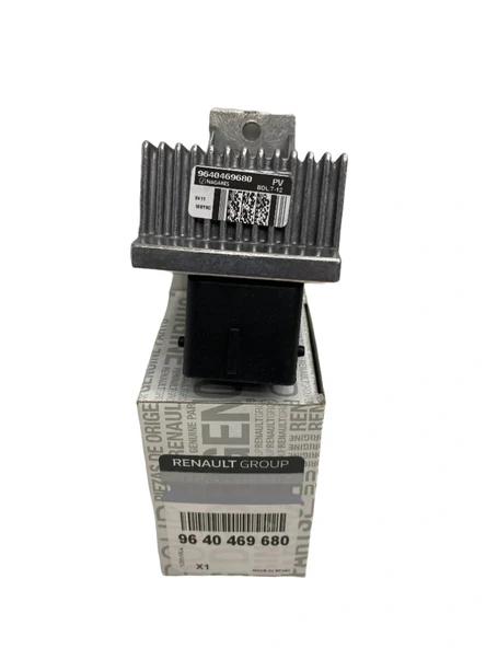 Isıtıcı Kutu Rölesi Renault Megane 2 Clio 3 1.5 Dci 9640469680 MAİS ürün görseli