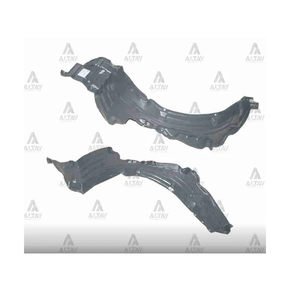 ÇAMURLUK DAVLUMBAZI ALMERA ÖN 00-03 SAĞ ürün görseli