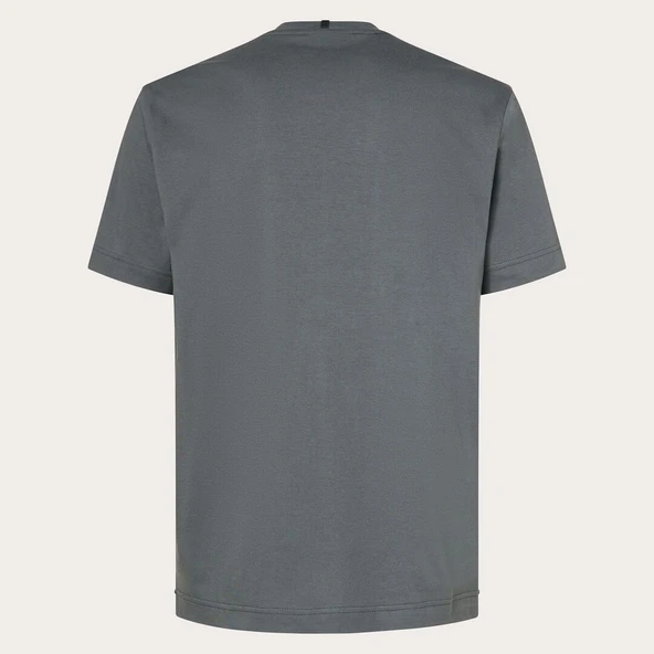 Oakley SKATE TEE Erkek Kısa Kollu Tişört FOA406851-OAK.94A - Resim 2