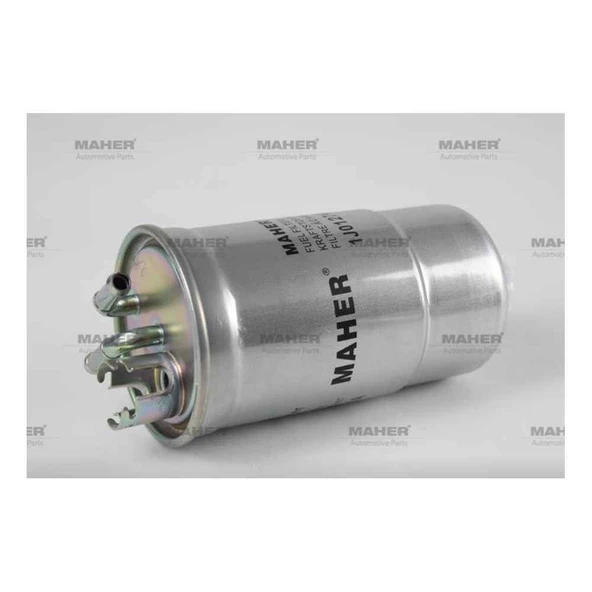 YAKIT FILTRESI (MAZOT) GOLF4 / BORA / PASSAT / LT35 / TOLEDO / FIAT PUNTO 98-03 1.9 TDI-2.5 TDI AGR-AHF-AVG-ANJ-AVR ürün görseli
