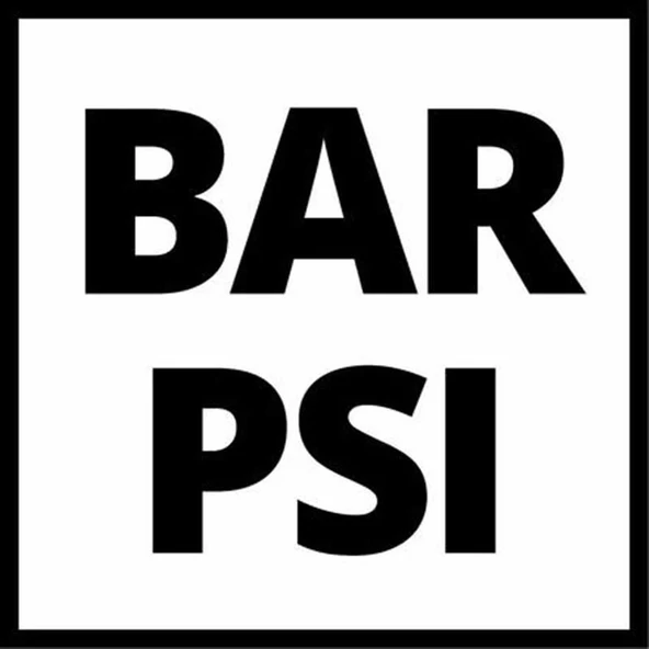 Einhell Basınç Göstergeli Manometreli Lastik Şişirme - Resim 8