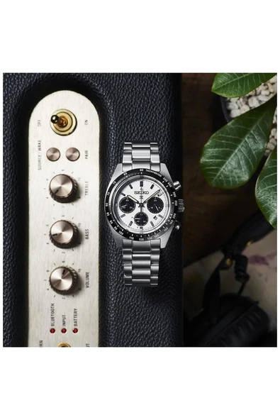 SEIKO Prospex SSC813P Solar Erkek Kol Saati - 6