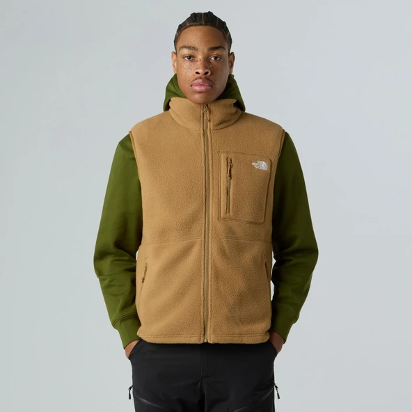 The North Face Erkek Yumıorı Yelek Nf0A8B651731 - 1