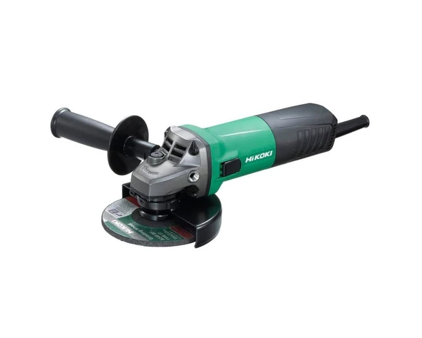 HITACHI G12SN2 Taşlama 115mm 900W