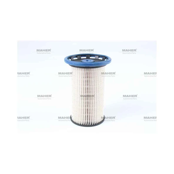 YAKIT FILTRESI (MAZOT) PASSAT / Q3 / TIGUAN 10-16 1.6 TDI-2.0 TDI CFFA-CFFB-CAYC-CBAA-CBAB-CFGB-CLJA-CFGC ürün görseli