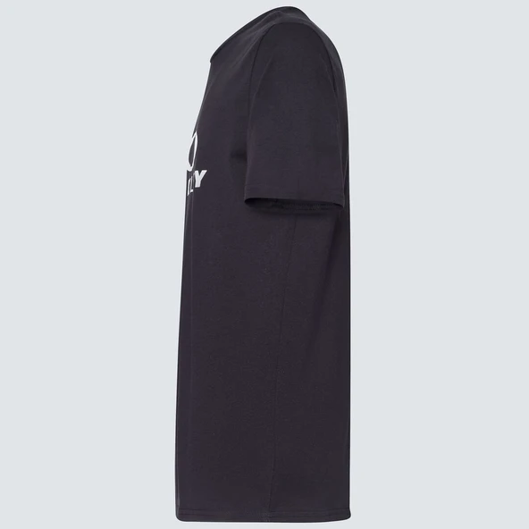 Oakley O BARK 2.0 Erkek Kısa Kollu Tişört FOA402167-OAK.02E - Resim 2