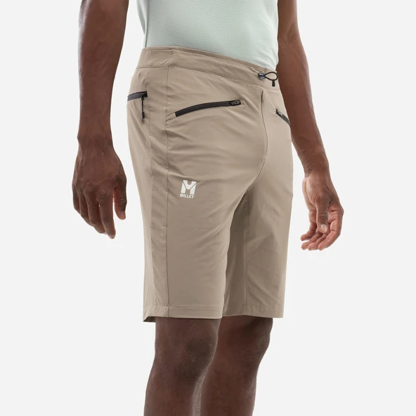 Millet FUSION XCS Şort  Erkek  MIV9370 MIG.N9904 - Resim 3