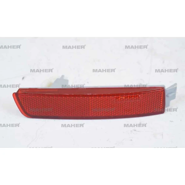 REFLEKTÖR TAMPON JUKE 11-14 ARKA SOL ürün görseli