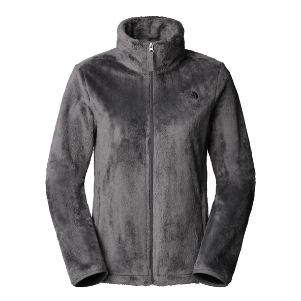 The North Face OSITO Kadın Polar Ceket NF0A7UQJ0UZ1 - Resim 5