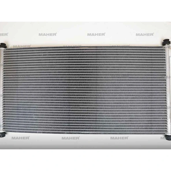 RADYATÖR KLİMA CITY 09-12 1.4I-VTEC BRAZING ürün görseli