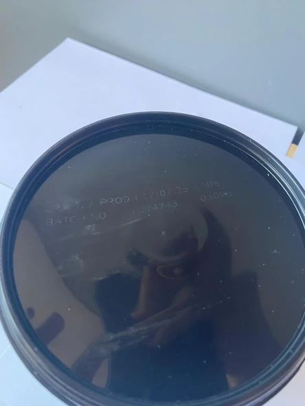 Petrol Ofisi Yeşil Renk Suya Dayanıklı Kauçuklu Gres Yağı 900GR (0.9KG) (07/2025 Üretim) - 4