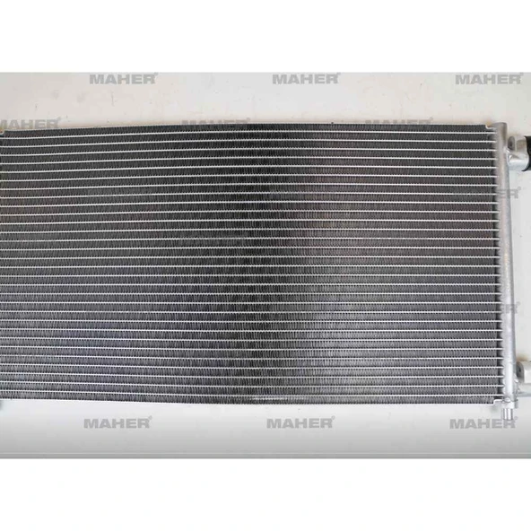 RADYATÖR KLİMA DOBLO 01-10 1.3JTD-1.9JTD M-T BRAZING ürün görseli