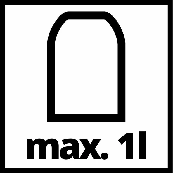 Einhell Yüzey Temizleme Kumlama Tabancası - Resim 4