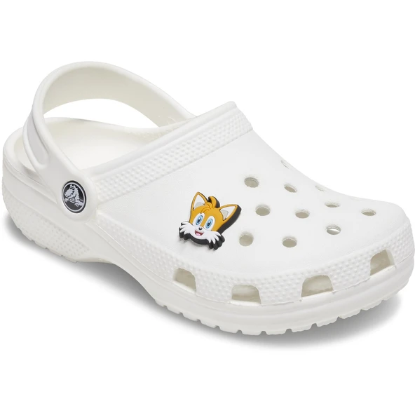 Jibbitz Sonic The Hedge Hog Knuckles J03184 - 1