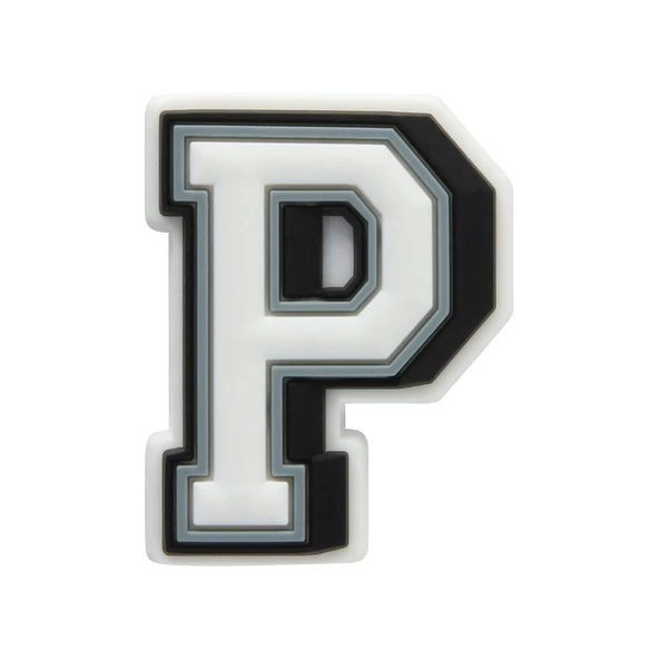 Jibbitz Letter P J03031 - 1