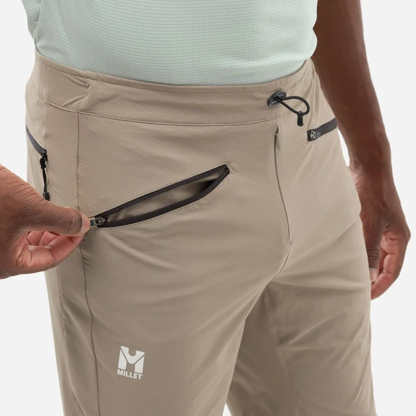 Millet FUSION XCS Şort  Erkek  MIV9370 MIG.N9904 - Resim 6